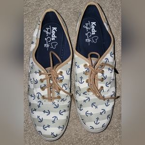 Taylor Swift Edition Keds